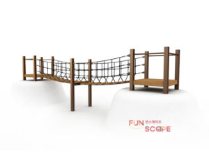 출렁다리 FUN-PENC01