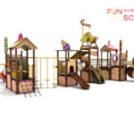 물놀이 조합놀이대, FUN-PEWP0XA - 이미지 2
