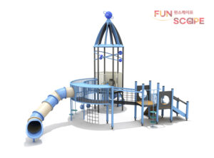 조합놀이대, FUN-PEJG0X