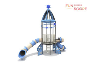 조합놀이대, FUN-PEJG0XA