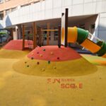 FUN-PEAE04 목재다리 놀이기구 상세