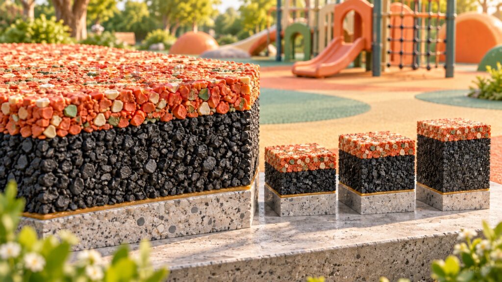 2026 Environmental Safety Management Standards Inspection Method for Children's Activity Spaces